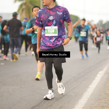 Runner Photo 4515005
