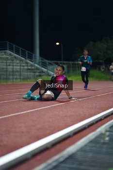 Runner Photo 4515006