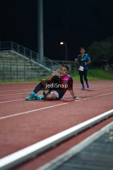 Runner Photo 4515008