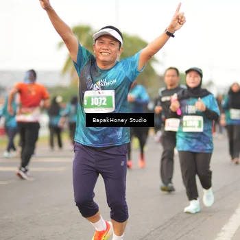 Runner Photo 4515009