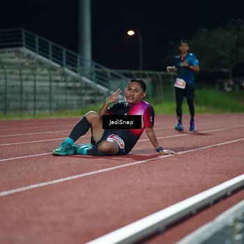 Runner Photo 4515010