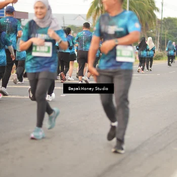 Runner Photo 4515013