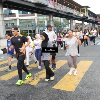 Runner Photo 4515014