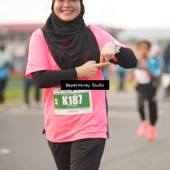 Runner Photo 4515018