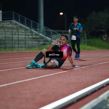Runner Photo 4515019