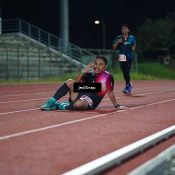 Runner Photo 4515021