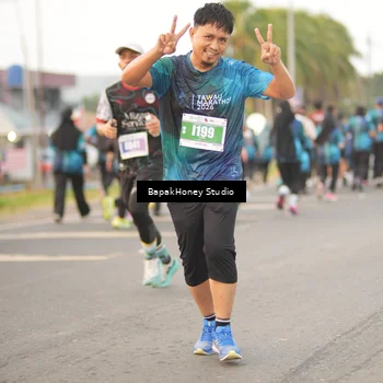 Runner Photo 4515022