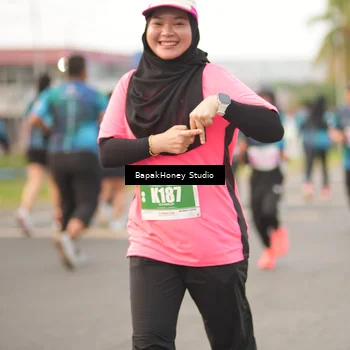 Runner Photo 4515028