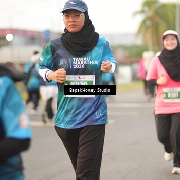 Runner Photo 4515031