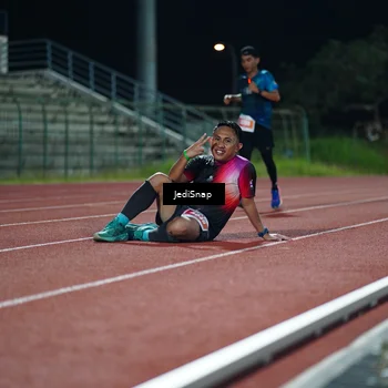 Runner Photo 4515033