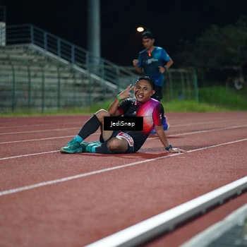 Runner Photo 4515034