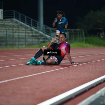 Runner Photo 4515035