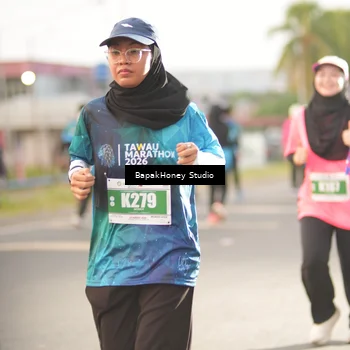 Runner Photo 4515038