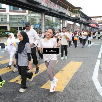Runner Photo 4515040