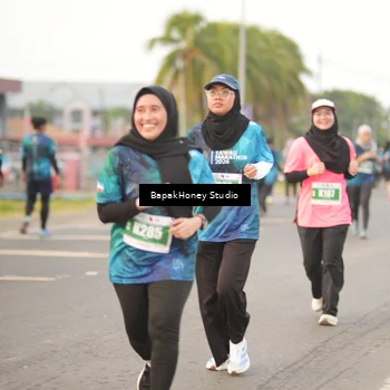 Runner Photo 4515044