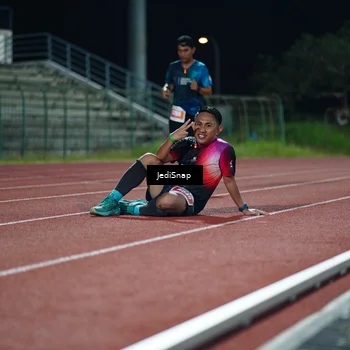 Runner Photo 4515047