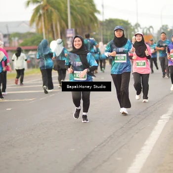 Runner Photo 4515048