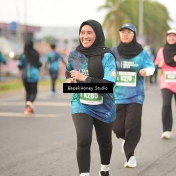 Runner Photo 4515050