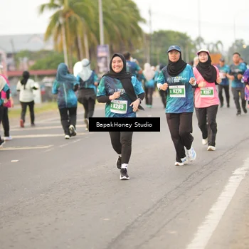 Runner Photo 4515051