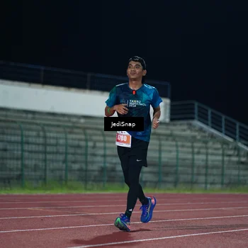 Runner Photo 4515057