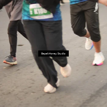 Runner Photo 4515058