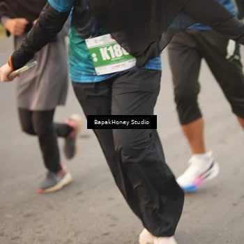 Runner Photo 4515059