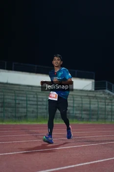 Runner Photo 4515060