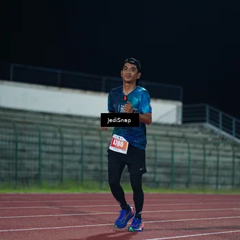 Runner Photo 4515061