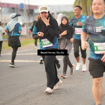 Runner Photo 4515062