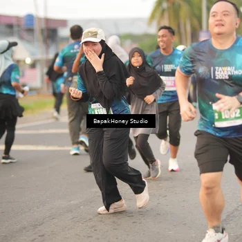 Runner Photo 4515063