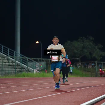 Runner Photo 4515065