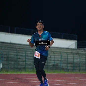 Runner Photo 4515066
