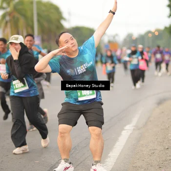 Runner Photo 4515067