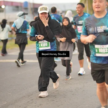 Runner Photo 4515068