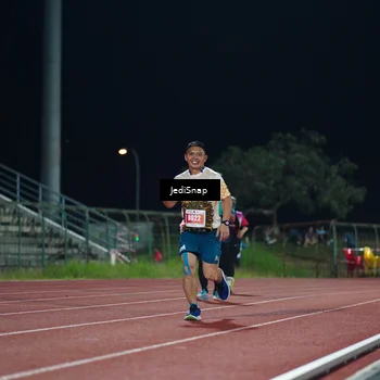 Runner Photo 4515069
