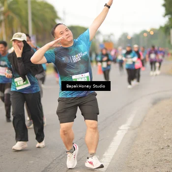 Runner Photo 4515073