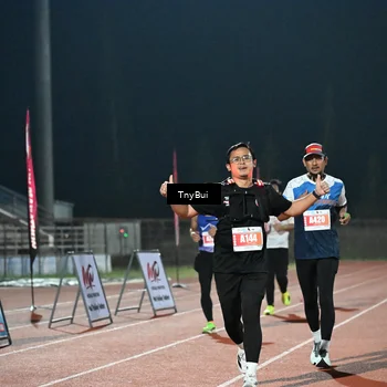 Runner Photo 4515074