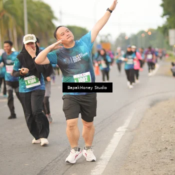 Runner Photo 4515075