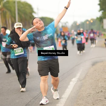 Runner Photo 4515078