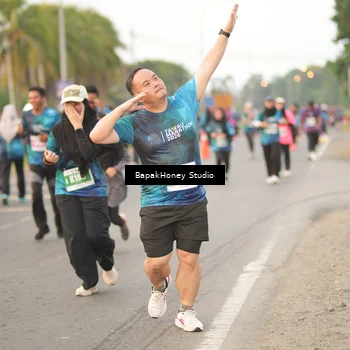 Runner Photo 4515081