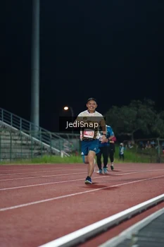 Runner Photo 4515082