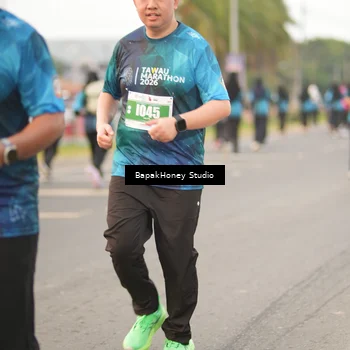 Runner Photo 4515084