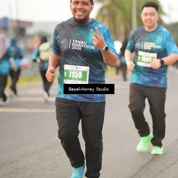 Runner Photo 4515085