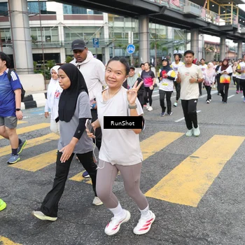 Runner Photo 4515087