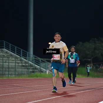 Runner Photo 4515088