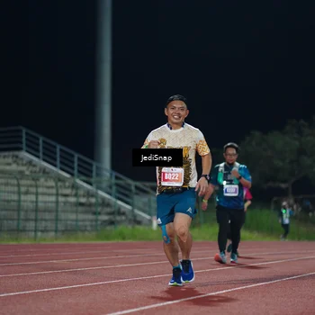 Runner Photo 4515090