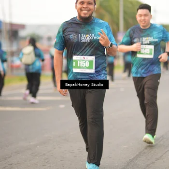 Runner Photo 4515091