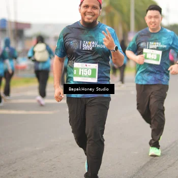 Runner Photo 4515093