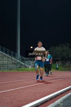 Runner Photo 4515094