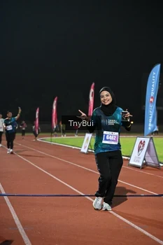Runner Photo 4515095